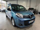 Renault Kangoo Limited StandHeiz|LM|Tempomat|PDC|5 Sitze - gebrauchte Renault Kangoo aus dem Jahr 2014