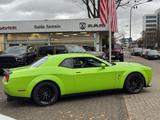 Dodge Challenger 6.4 V8 R/T Scat Pack Carbon + tiefer  - Dodge Challenger 6.4 Gebrauchtwagen