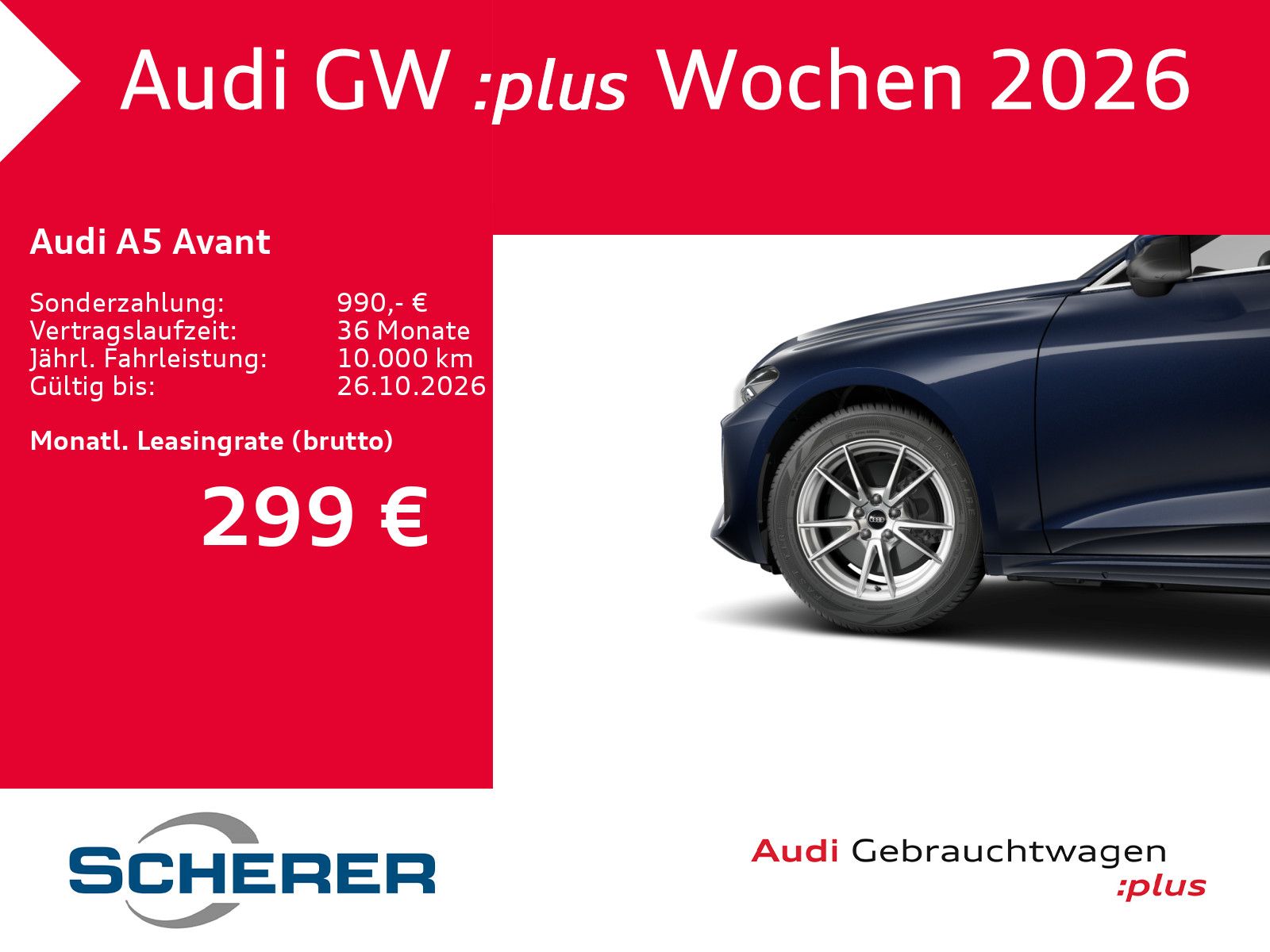 Audi A5 - Bild 4