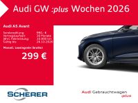 Audi A5 - Vorschau Bild 4