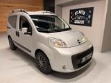 Fiat Qubo 1.4 8V 73 CV Dynamic - gebrauchte Fiat Qubo aus dem Jahr 2009