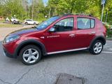 Dacia Sandero Stepway 1.6 8V 90CV* Neo patentati - Dacia Sandero aus 2010: Stepway