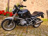 BMW R1200R Classik, Top Zustand, Akrapovič - BMW R 1200 CL