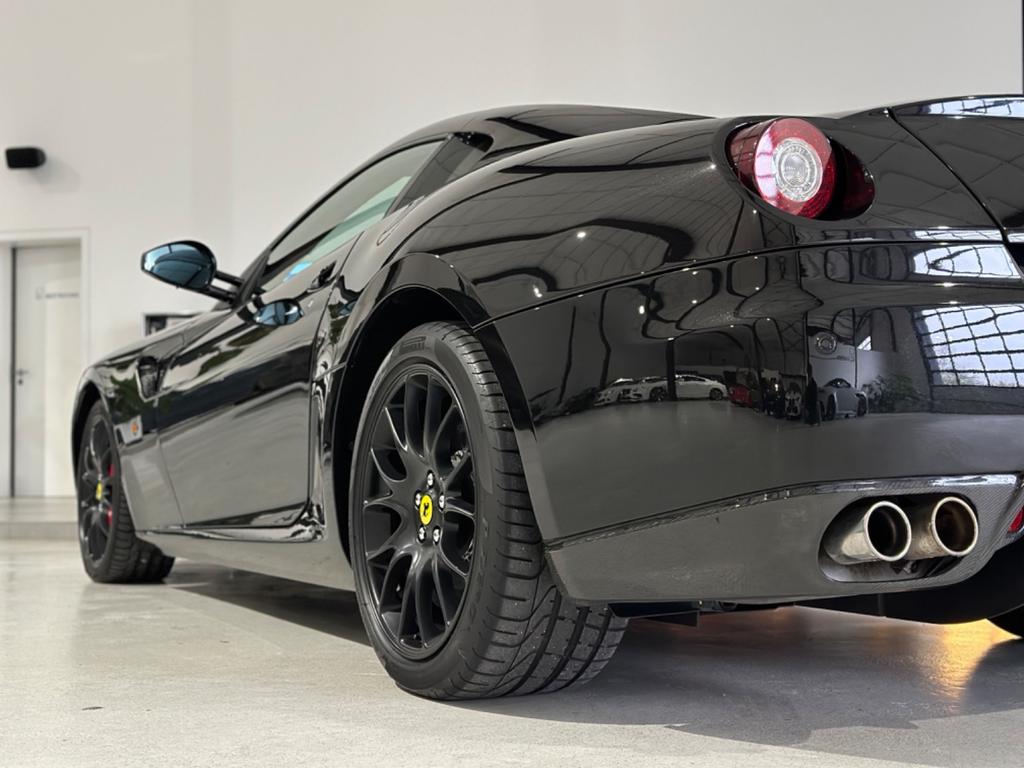 Ferrari 599 GTB