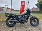 Honda CMX500 Rebel *TOP Zustand - Geringe KM* - HONDA CMX REBEL