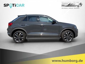 Volkswagen T-Roc - 4
