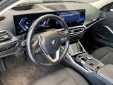 BMW 318d Touring LiveCockpitProf Kamera Sitzheizung - BMW Gebrauchtwagen in Saarbrücken