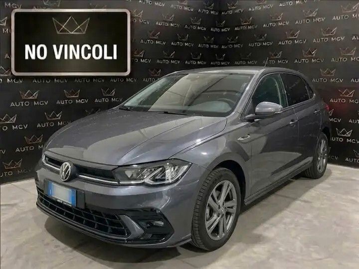 Other Volkswagen Polo 1.0 TSI R-Line