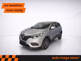 Renault Kadjar 1.3 TCe 140 Limited Aut. Navi/RFK/Tempoma