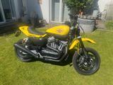 Harley-Davidson XR1200 - HARLEY-DAVIDSON XR 1200