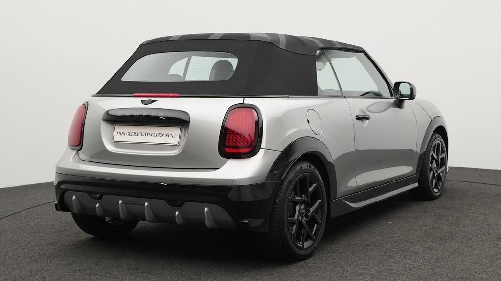 MINI Cooper Cabrio - Bild 8