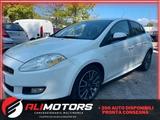 Fiat Bravo 1.6 MJT 120 CV*Automatik*Cerchi*Neopa - gebrauchte Fiat Bravo aus dem Jahr 2009