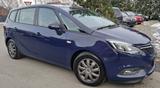Opel Zafira C Edition  *AUTOMATIK    *7-Sitze - Opel Zafira: Edition