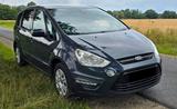 Ford S-Max erst 94tkm als 7-Sitzer - Ford S-Max