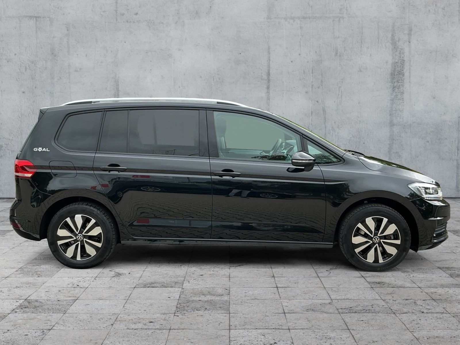 Volkswagen Touran - Bild 7