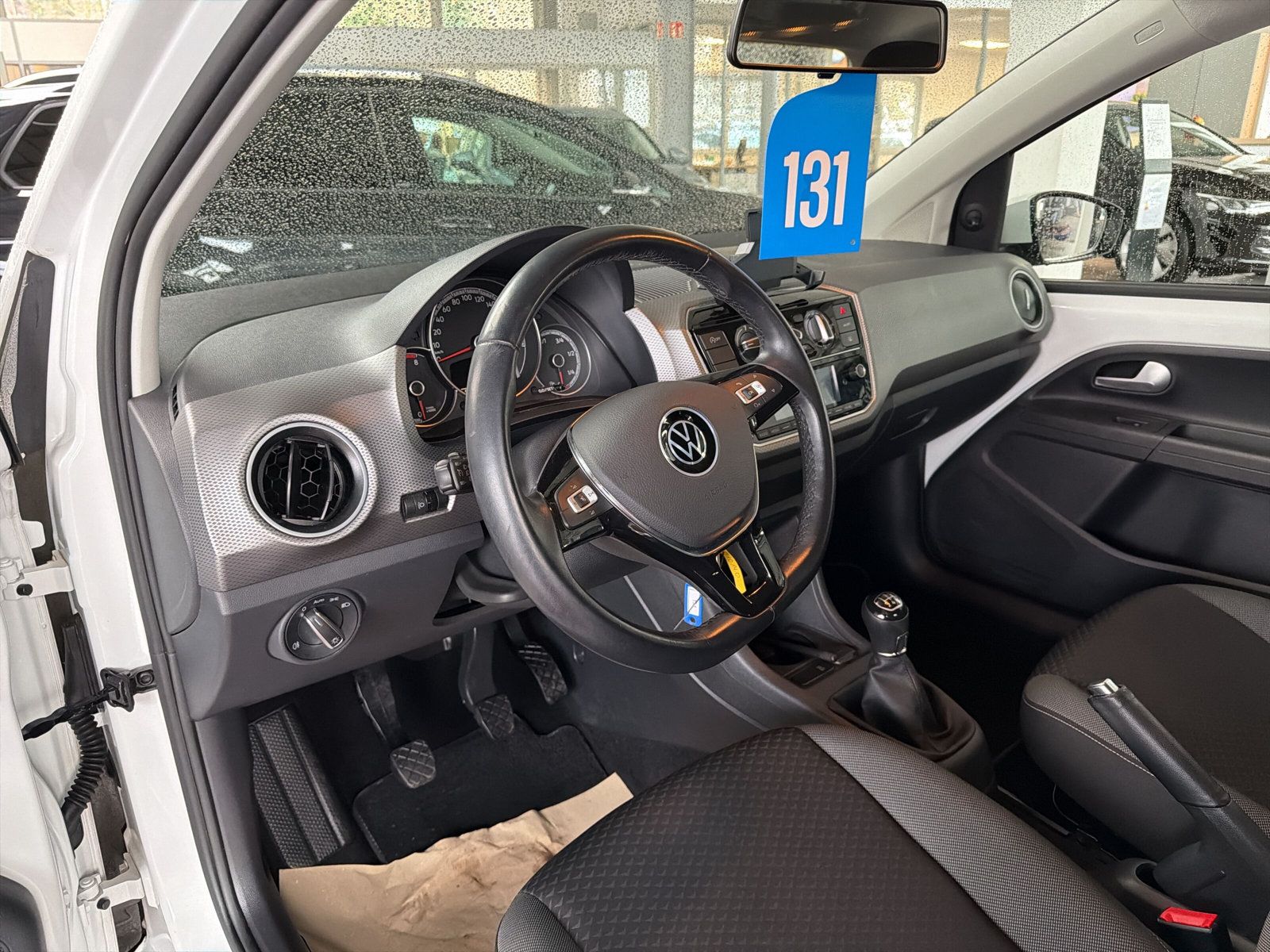 up! Active TSi Klima Tel