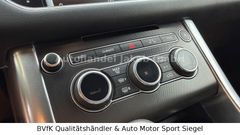 LAND ROVER Range/Rover Sport/S/Vollausstattung/Vieles NEU!