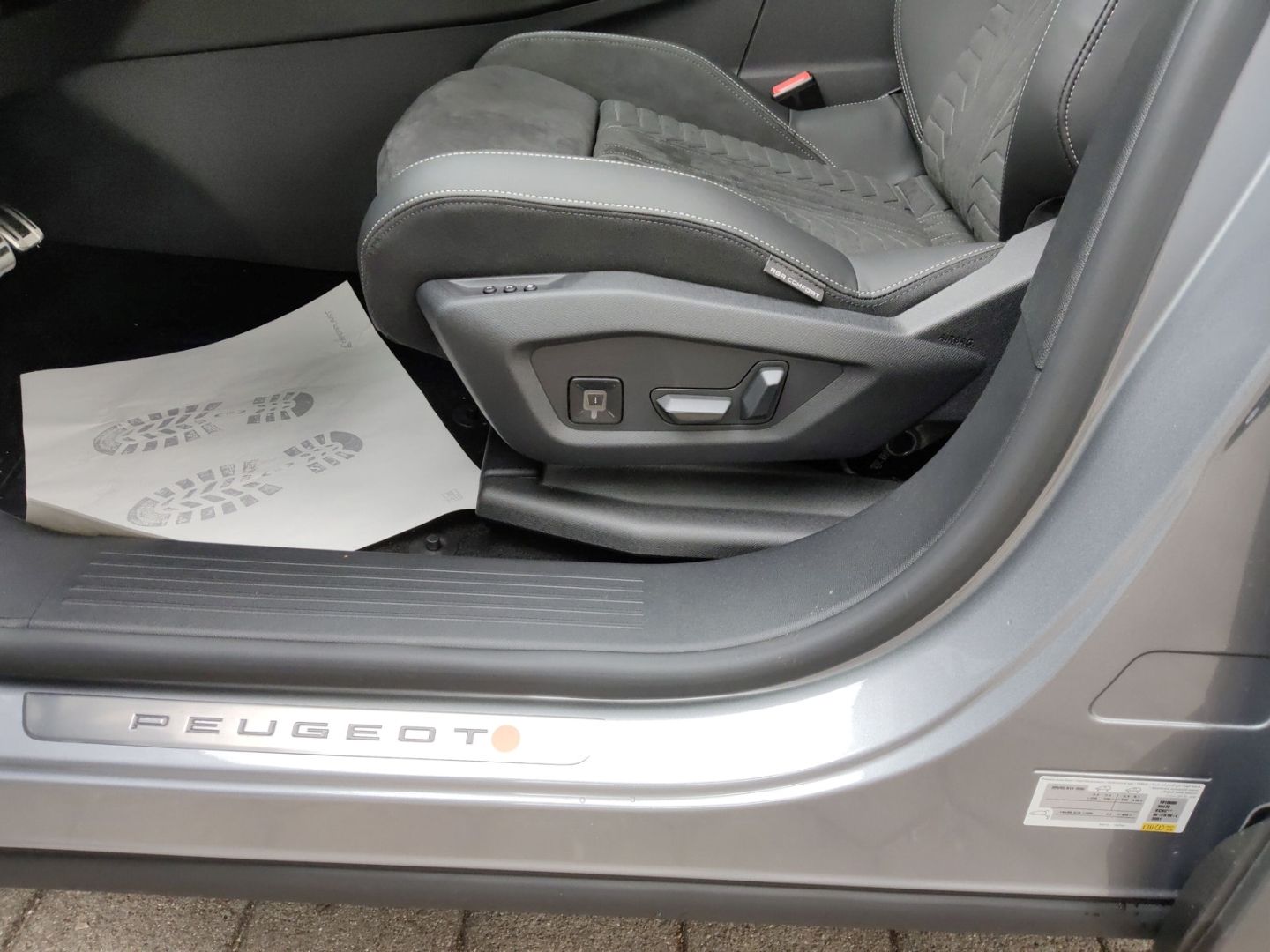 Peugeot 5008 - Bild 17