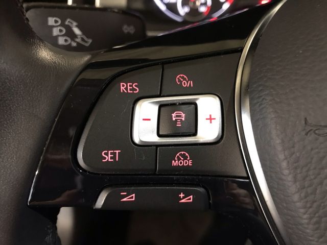 Polo Highline 1.0 TSI 6-Gang*ACC*NAVI*SHZ*