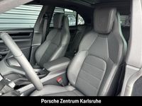 Porsche Macan - Vorschau Bild 9