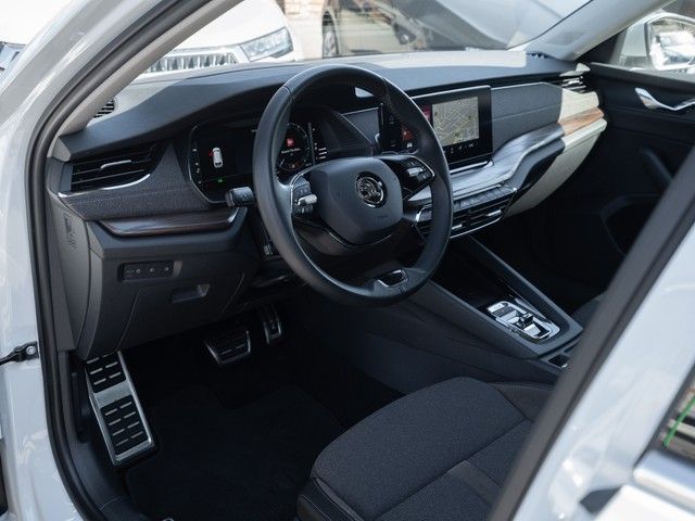 Octavia Combi 2.0 TDI Scout DSG 4x4 AHK+HUD+MATR