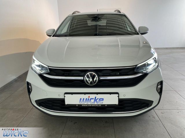 Taigo 1.0 TSI Life NAVI KLIMA WINTERRÄDER LED
