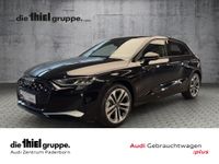 Audi A3 - Vorschau Bild 1