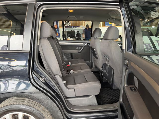 Volkswagen Touran Freestyle *DSG*TÜV 012028*