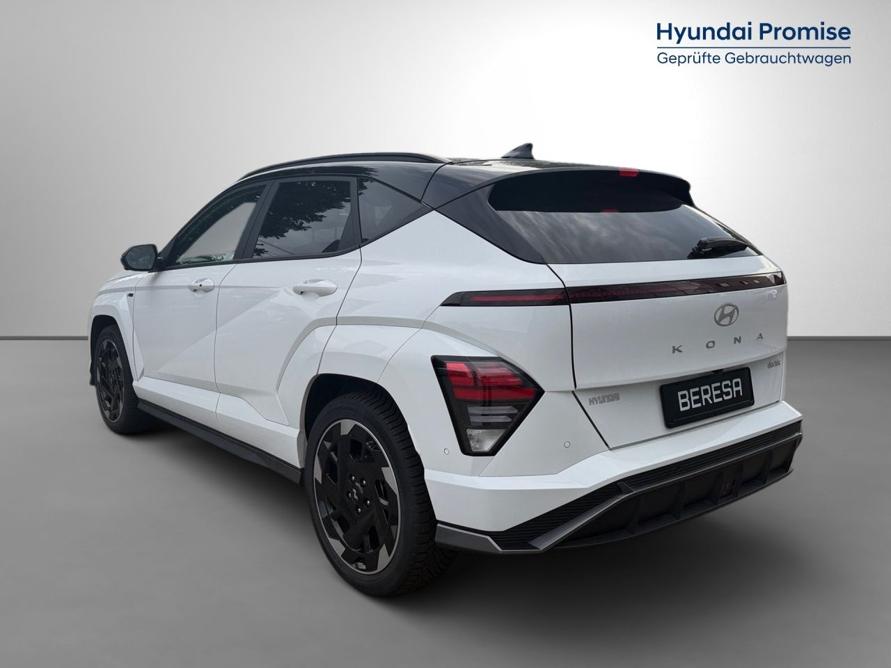 Hyundai KONA Elektro – Bild 5