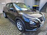 Nissan Juke 1.0 DIG-T ACENTA DCT ACENTA - Nissan Juke mit Benzin-Antrieb: Kleinwagen, Automatik
