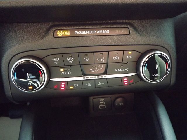 Kuga Plug-In Hybrid ST-Line X*B&O*ACC*KAMERA*