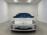 Mitsubishi Eclipse Spyder V6 - KOMPLETTRESTAURIERT! - Mitsubishi Eclipse von privat