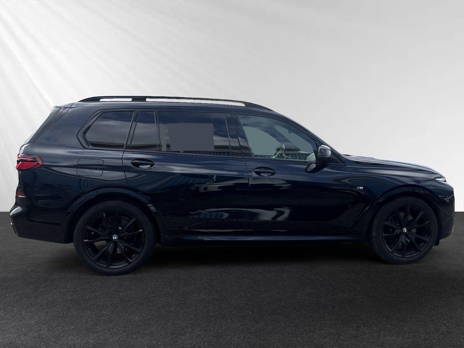 BMW X7 - Bild 2
