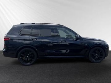 BMW X7 - 2