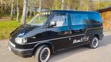 Volkswagen T4 andere - Volkswagen T4 andere aus 1995