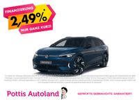 Volkswagen ID.7 - Vorschau Bild 1