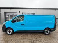 Renault Trafic Kasten L2H1 Komfort/Kamera/Standheizung