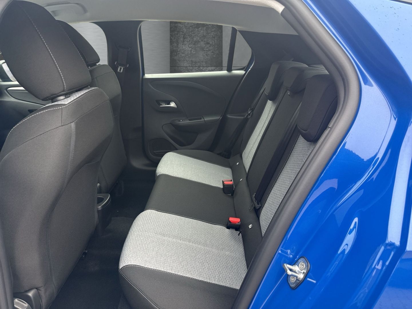 Opel Corsa - Bild 9