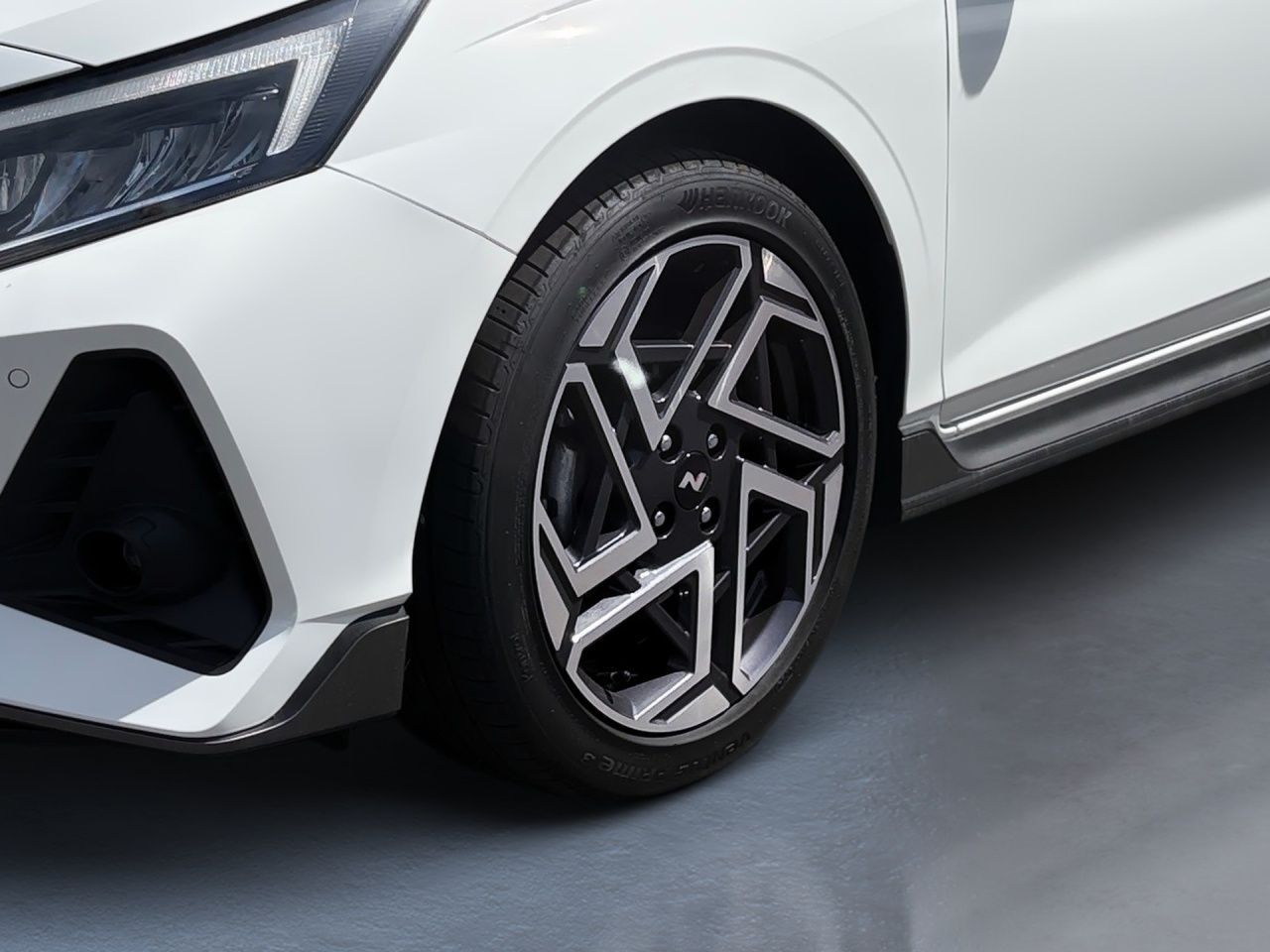 Fahrzeugabbildung Hyundai i20 N-LINE *Smart-Paket* 4xSHZ AUT Fernlichtass.