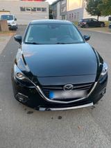 Mazda 3 2016 Sky Active 2,2  Tausch auch m... - Mazda 2 mit Diesel-Antrieb: mit Navigationssystem