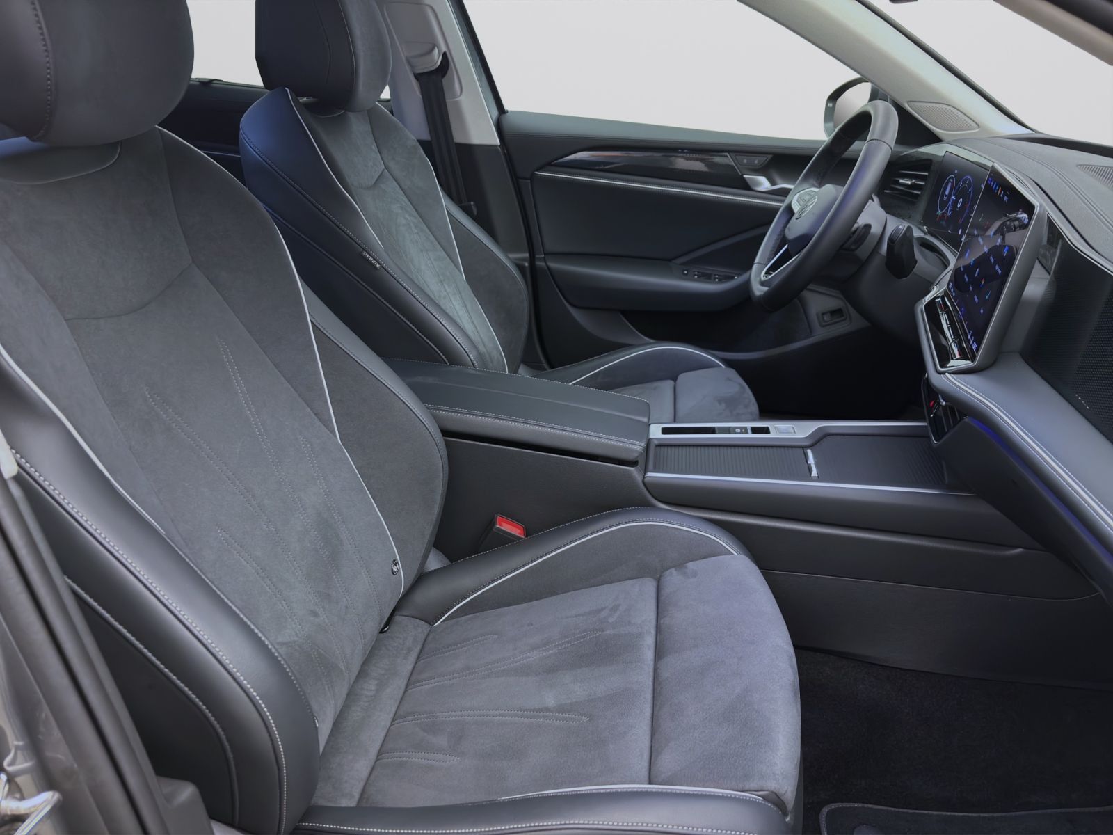 Volkswagen Passat Variant - Bild 17