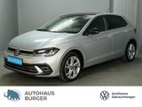 Volkswagen Polo Style 1.0TSI DSG ACC/Navi/Matrix/AppConnect