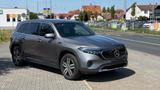 Mercedes-Benz EQB 300 4Matic*ACC*LEDER* - Mercedes-Benz EQB Gebrauchtwagen