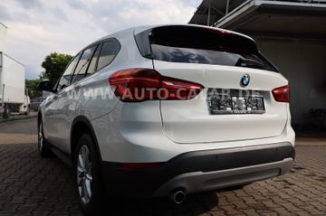 BMW X1 - 2