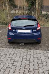 Ford Fiesta 1,0 EcoBoost 74kW S/S Celebration Cel... - Ford Fiesta aus 2016 mit Benzin-Antrieb: Kleinwagen