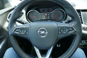 Opel Grandland (X) - 12