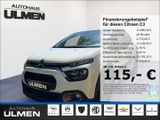 Citroën C3 C-Series 1.2 PureTech 82 83 EU6d LED Klimaaut - Citroën C3 aus 2023