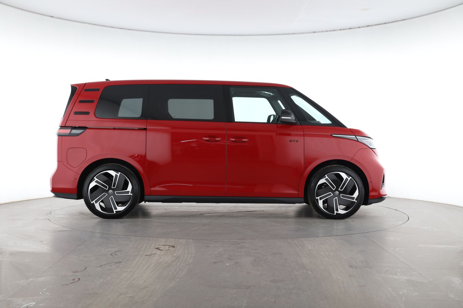 Volkswagen ID. Buzz - Bild 5