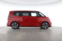 Volkswagen ID. Buzz - Vorschau Bild 5