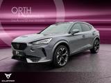 Cupra Formentor 2.0 TDI AWD STAND-HZG BEATS NAVI ACC - Cupra Formentor mit Diesel-Antrieb: Automatik